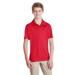 Buy Team 365 TT51Y Youth Zone Performance Polo | ApparelChoice.ca