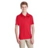 Buy Team 365 TT51Y Youth Zone Performance Polo | ApparelChoice.ca