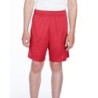 Buy Team 365 TT11SHY Youth Zone Performance Short | ApparelChoice.ca