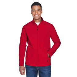 Buy Team 365 TT80 Men's Leader Soft Shell Jacket | ApparelChoice.ca