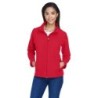 Buy Team 365 TT80W Ladies Leader Soft Shell Jacket | ApparelChoice.ca