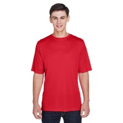 Buy Team 365 TT11 Men's Zone Performance T-Shirt | ApparelChoice.ca