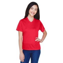 Buy Team 365 TT11W Ladies Zone Performance T-Shirt | ApparelChoice.ca