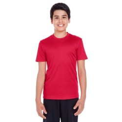 Buy Team 365 TT11Y Youth Zone Performance T-Shirt | ApparelChoice.ca
