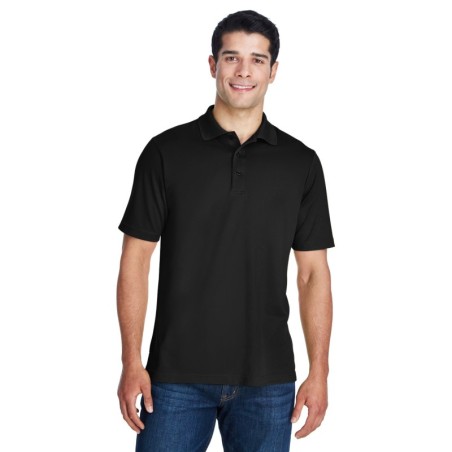 Buy Core365 88181T Men's Tall Origin Performance Pique Polo | ApparelChoice.ca