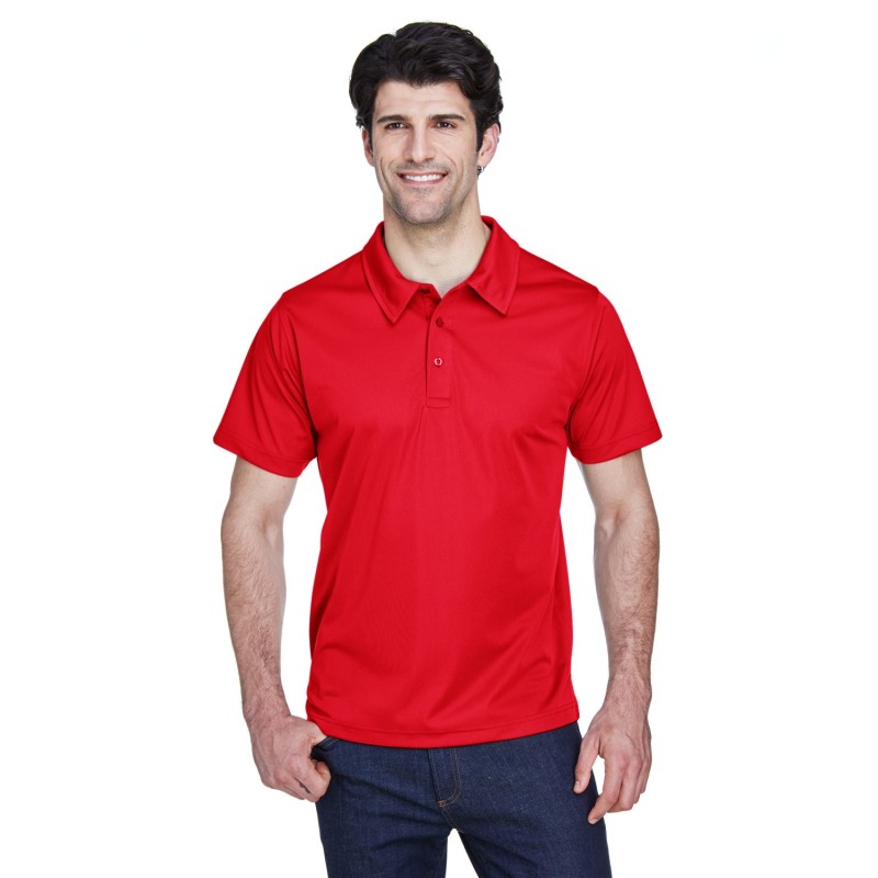Buy Team 365 TT21 Men's Command Snag Protection Polo | ApparelChoice.ca