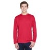 Buy Team 365 TT11L Men's Zone Performance Long-Sleeve T-Shirt | ApparelChoice.ca