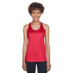 Buy Team 365 TT11WRC Ladies Zone Performance Racerback Tank | ApparelChoice.ca