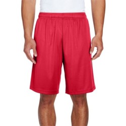 Buy Team 365 TT11SH Men's Zone Performance Short | ApparelChoice.ca