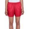 Buy Team 365 TT11SHW Ladies Zone Performance Short | ApparelChoice.ca