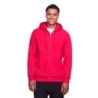 Buy Team 365 TT95 Men's Zone HydroSport Heavyweight Full-Zip Hooded Sweatshirt | ApparelChoice.ca
