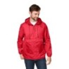 Buy Team 365 TT77 Adult Zone Protect Packable Anorak Jacket | ApparelChoice.ca