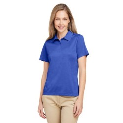 Buy Team 365 TT51HW Ladies Zone Sonic Heather Performance Polo | ApparelChoice.ca