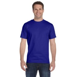 Buy Gildan G800 Adult 50/50 T-Shirt | ApparelChoice.ca