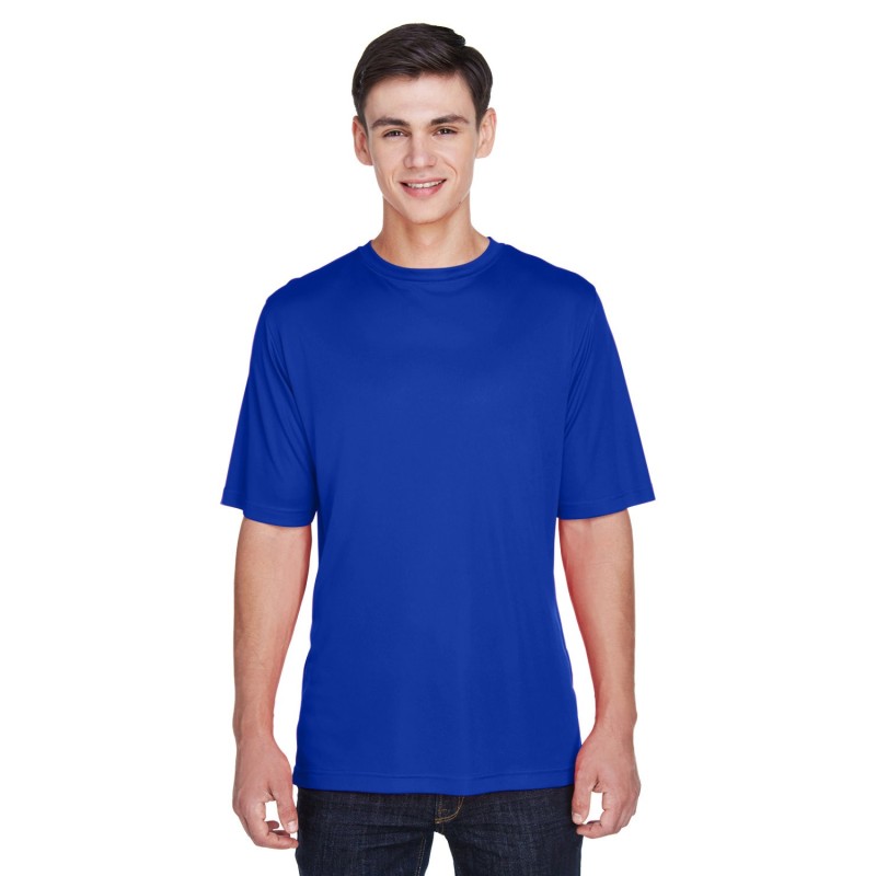 Buy Team 365 TT11 Men's Zone Performance T-Shirt | ApparelChoice.ca