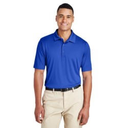 Buy Team 365 TT51 Men's Zone Performance Polo | ApparelChoice.ca