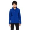 Buy Team 365 TT80Y Youth Leader Soft Shell Jacket | ApparelChoice.ca