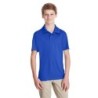 Buy Team 365 TT51Y Youth Zone Performance Polo | ApparelChoice.ca