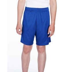 Buy Team 365 TT11SHY Youth Zone Performance Short | ApparelChoice.ca
