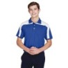 Buy Team 365 TT22 Men's Victor Performance Polo | ApparelChoice.ca