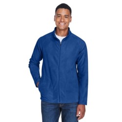 Buy Team 365 TT90 Men's Campus Microfleece Jacket | ApparelChoice.ca