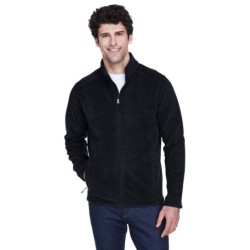 Buy Core365 88190T Men's Tall Journey Fleece Jacket | ApparelChoice.ca
