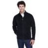 Buy Core365 88190T Men's Tall Journey Fleece Jacket | ApparelChoice.ca