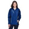 Buy Team 365 TT86W Ladies Dominator Waterproof Jacket | ApparelChoice.ca