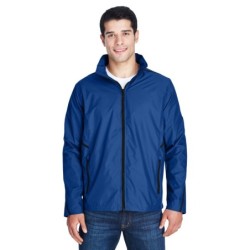 Buy Team 365 TT70 Adult Conquest Jacket with Mesh Lining | ApparelChoice.ca