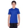 Buy Team 365 TT11Y Youth Zone Performance T-Shirt | ApparelChoice.ca