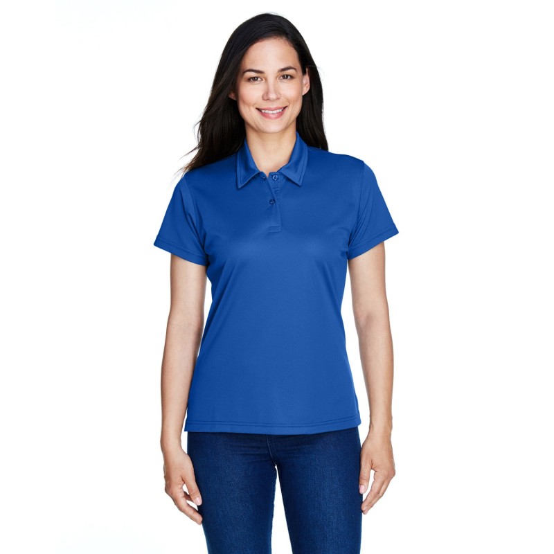 Buy Team 365 TT21W Ladies Command Snag Protection Polo | ApparelChoice.ca