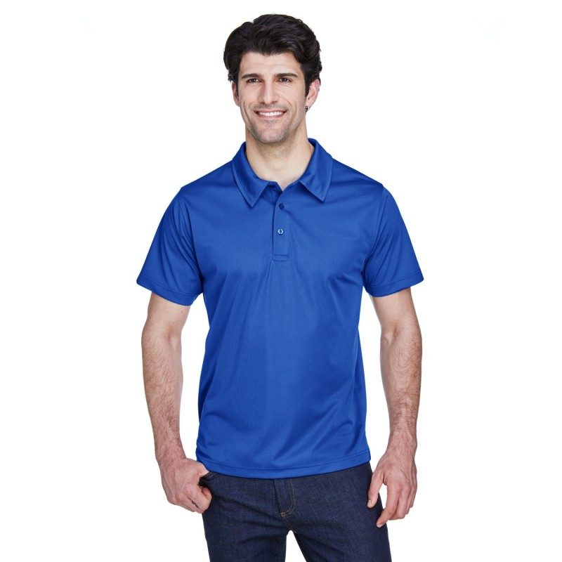 Buy Team 365 TT21 Men's Command Snag Protection Polo | ApparelChoice.ca