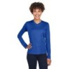 Buy Team 365 TT11WL Ladies Zone Performance Long-Sleeve T-Shirt | ApparelChoice.ca