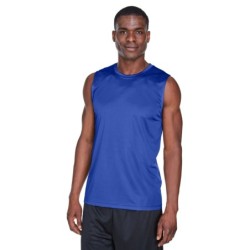 Buy Team 365 TT11M Men's Zone Performance Muscle T-Shirt | ApparelChoice.ca