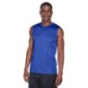Buy Team 365 TT11M Men's Zone Performance Muscle T-Shirt | ApparelChoice.ca