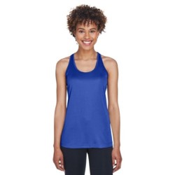 Buy Team 365 TT11WRC Ladies Zone Performance Racerback Tank | ApparelChoice.ca