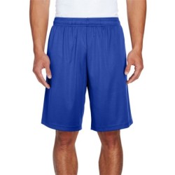 Buy Team 365 TT11SH Men's Zone Performance Short | ApparelChoice.ca