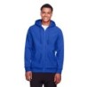 Buy Team 365 TT95 Men's Zone HydroSport Heavyweight Full-Zip Hooded Sweatshirt | ApparelChoice.ca