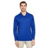 Buy Team 365 TT51L Men's Zone Performance Long Sleeve Polo | ApparelChoice.ca