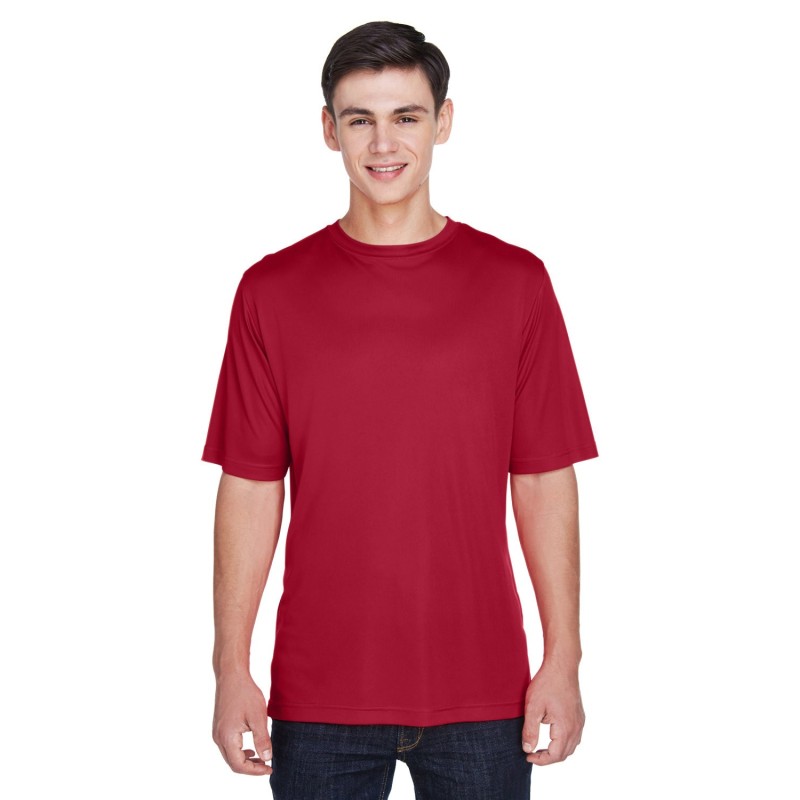Buy Team 365 TT11 Men's Zone Performance T-Shirt | ApparelChoice.ca