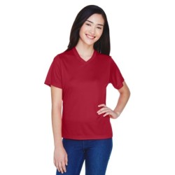 Buy Team 365 TT11W Ladies Zone Performance T-Shirt | ApparelChoice.ca