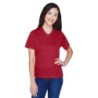 Buy Team 365 TT11W Ladies Zone Performance T-Shirt | ApparelChoice.ca