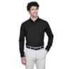 Buy Core365 88193T Men's Tall Operate Long-Sleeve Twill Shirt | ApparelChoice.ca