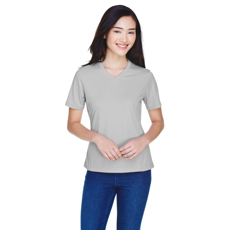 Buy Team 365 TT11W Ladies Zone Performance T-Shirt | ApparelChoice.ca