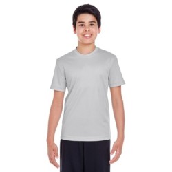 Buy Team 365 TT11Y Youth Zone Performance T-Shirt | ApparelChoice.ca