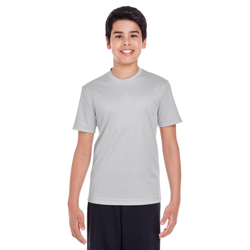 Buy Team 365 TT11Y Youth Zone Performance T-Shirt | ApparelChoice.ca
