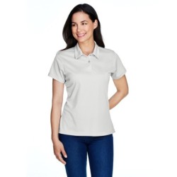 Buy Team 365 TT21W Ladies Command Snag Protection Polo | ApparelChoice.ca