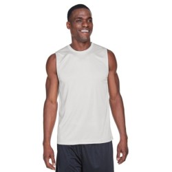 Buy Team 365 TT11M Men's Zone Performance Muscle T-Shirt | ApparelChoice.ca