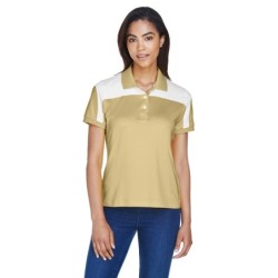 Buy Team 365 TT22W Ladies Victor Performance Polo | ApparelChoice.ca