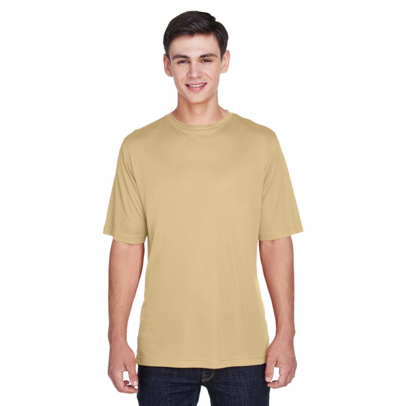 Buy Team 365 TT11 Men's Zone Performance T-Shirt | ApparelChoice.ca